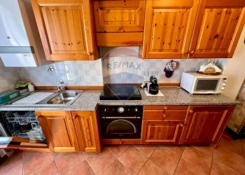 Trilocale via Guglielmo Marconi, 10 
 Santo Stefano d'Aveto, Santo Stefano d'Aveto - foto 12