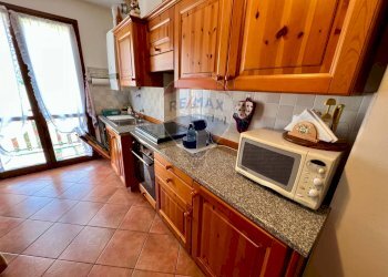 Trilocale via Guglielmo Marconi, 10 
 Santo Stefano d'Aveto, Santo Stefano d'Aveto - foto 13