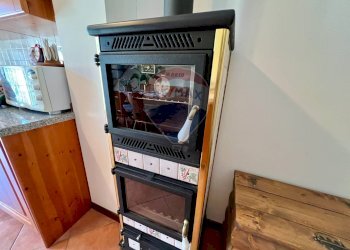 Trilocale via Guglielmo Marconi, 10 
 Santo Stefano d'Aveto, Santo Stefano d'Aveto - foto 14