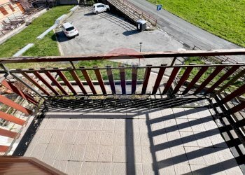 Trilocale via Guglielmo Marconi, 10 
 Santo Stefano d'Aveto, Santo Stefano d'Aveto - foto 15