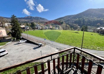 Trilocale via Guglielmo Marconi, 10 
 Santo Stefano d'Aveto, Santo Stefano d'Aveto - foto 16