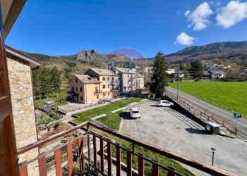 Trilocale via Guglielmo Marconi, 10 
 Santo Stefano d'Aveto, Santo Stefano d'Aveto - foto 17