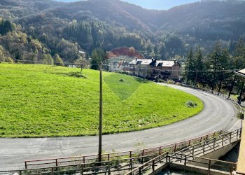 Trilocale via Guglielmo Marconi, 10 
 Santo Stefano d'Aveto, Santo Stefano d'Aveto - foto 18