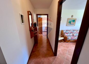 Trilocale via Guglielmo Marconi, 10 
 Santo Stefano d'Aveto, Santo Stefano d'Aveto - foto 23