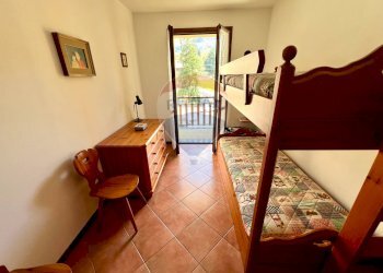 Trilocale via Guglielmo Marconi, 10 
 Santo Stefano d'Aveto, Santo Stefano d'Aveto - foto 30