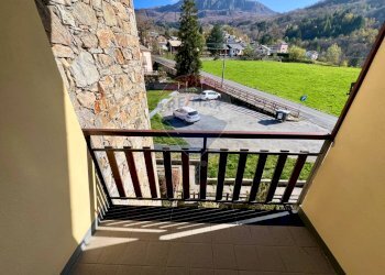 Trilocale via Guglielmo Marconi, 10 
 Santo Stefano d'Aveto, Santo Stefano d'Aveto - foto 32