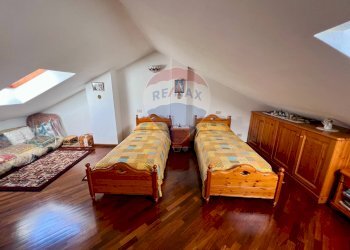 Trilocale via Guglielmo Marconi, 10 
 Santo Stefano d'Aveto, Santo Stefano d'Aveto - foto 40