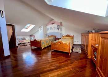 Trilocale via Guglielmo Marconi, 10 
 Santo Stefano d'Aveto, Santo Stefano d'Aveto - foto 41