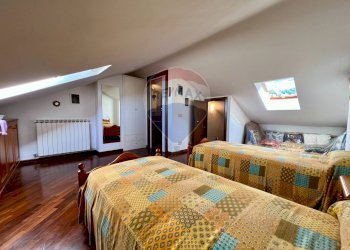 Trilocale via Guglielmo Marconi, 10 
 Santo Stefano d'Aveto, Santo Stefano d'Aveto - foto 42