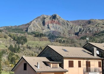 Trilocale via Guglielmo Marconi, 10 
 Santo Stefano d'Aveto, Santo Stefano d'Aveto - foto 44