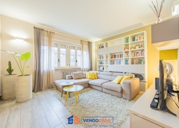Three-room apartment Fossano - photo 1