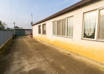 Casa indipendente Via Lombardore, Leini - foto 17