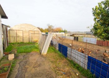 Casa indipendente Via Lombardore, Leini - foto 24