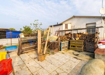 Casa indipendente Via Lombardore, Leini - foto 29