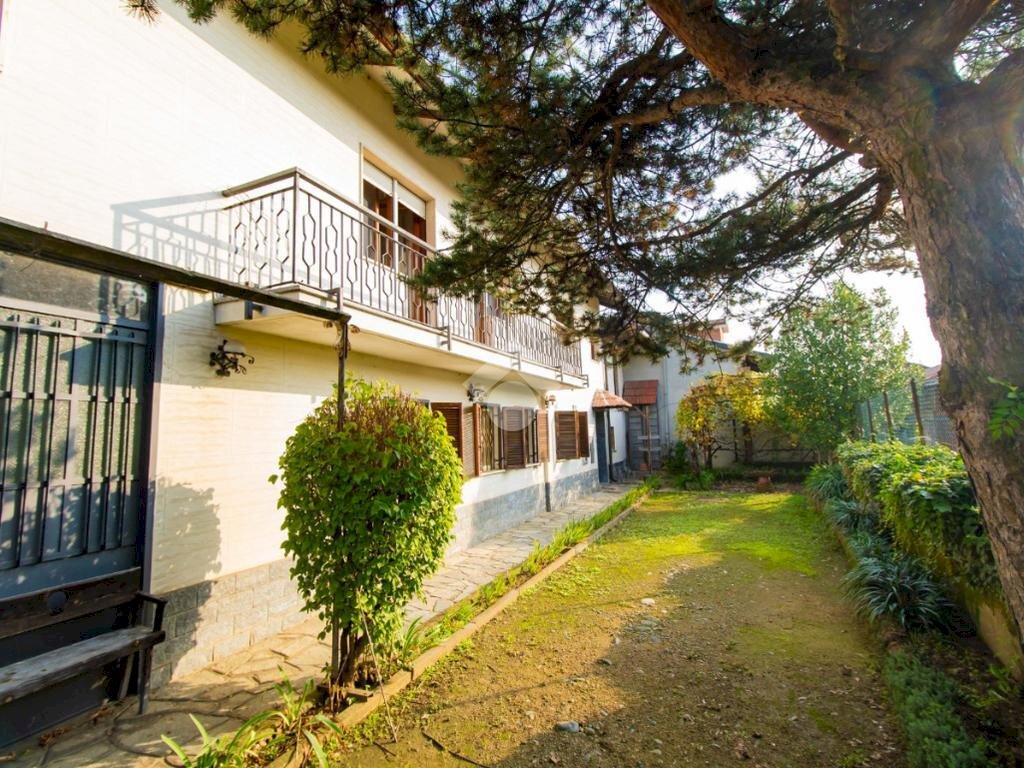 Casa semi indipendente Str. Tedeschi, Leini - foto 1