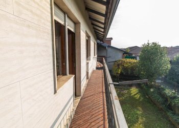 Casa semi indipendente Str. Tedeschi, Leini - foto 6