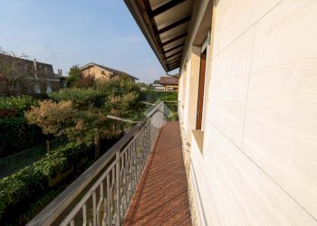 Casa semi indipendente Str. Tedeschi, Leini - foto 30