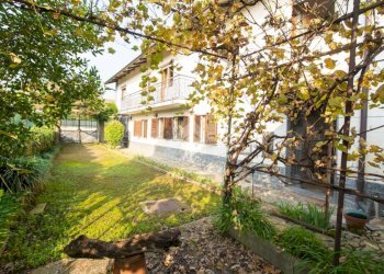 Casa semi indipendente Str. Tedeschi, Leini - foto 32