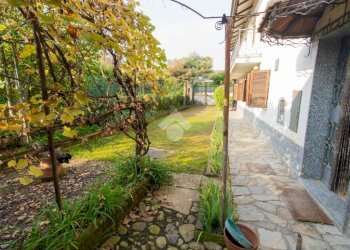 Casa semi indipendente Str. Tedeschi, Leini - foto 33