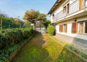 Casa semi indipendente Str. Tedeschi, Leini - foto 34