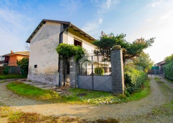 Casa semi indipendente Str. Tedeschi, Leini - foto 38