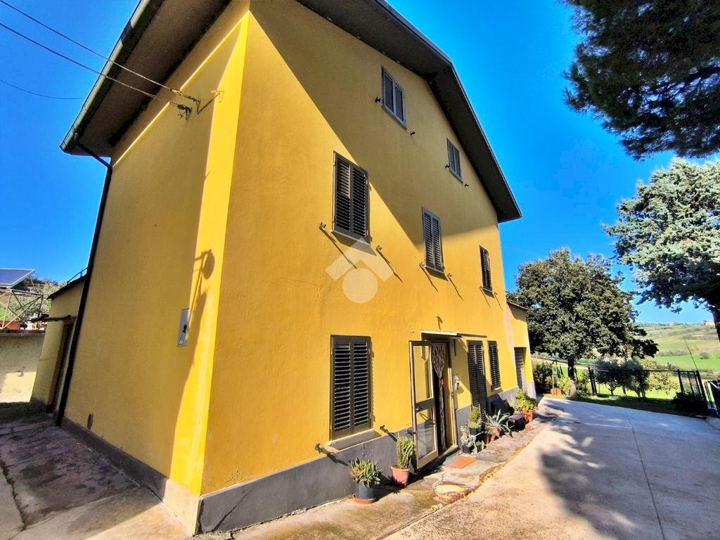 Casa indipendente via roma, Tavullia - foto 1