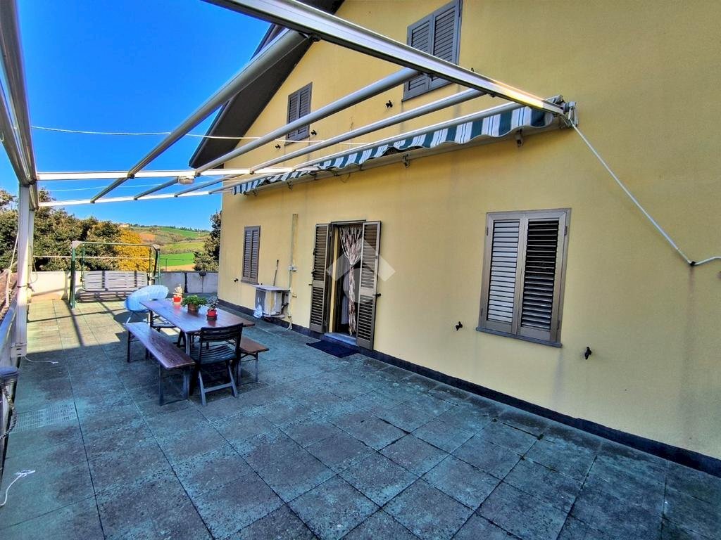 Casa indipendente via roma, Tavullia - foto 2