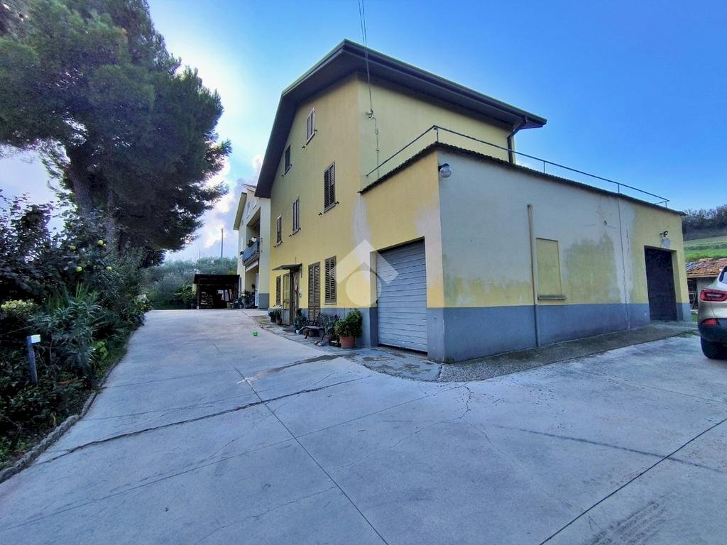 Casa indipendente via roma, Tavullia - foto 3
