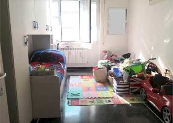 Three-room apartment Genova - photo 9