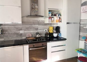 Three-room apartment Genova - photo 5