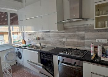 Three-room apartment Genova - photo 4