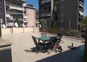 Three-room apartment Genova - photo 15