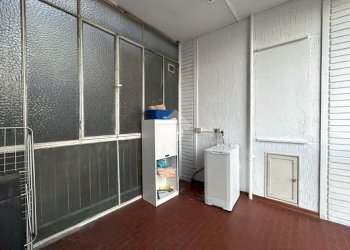 Quadrilocale Corso Traiano, Torino - foto 11