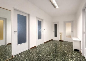 Quadrilocale Corso Traiano, Torino - foto 4