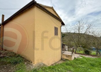 Rustic Via Foreste, Boville Ernica - photo 5