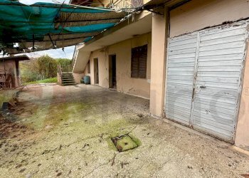 Rustic Via Foreste, Boville Ernica - photo 8