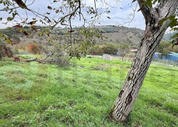 Rustic Via Foreste, Boville Ernica - photo 11