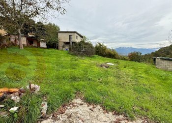 Rustic Via Foreste, Boville Ernica - photo 12