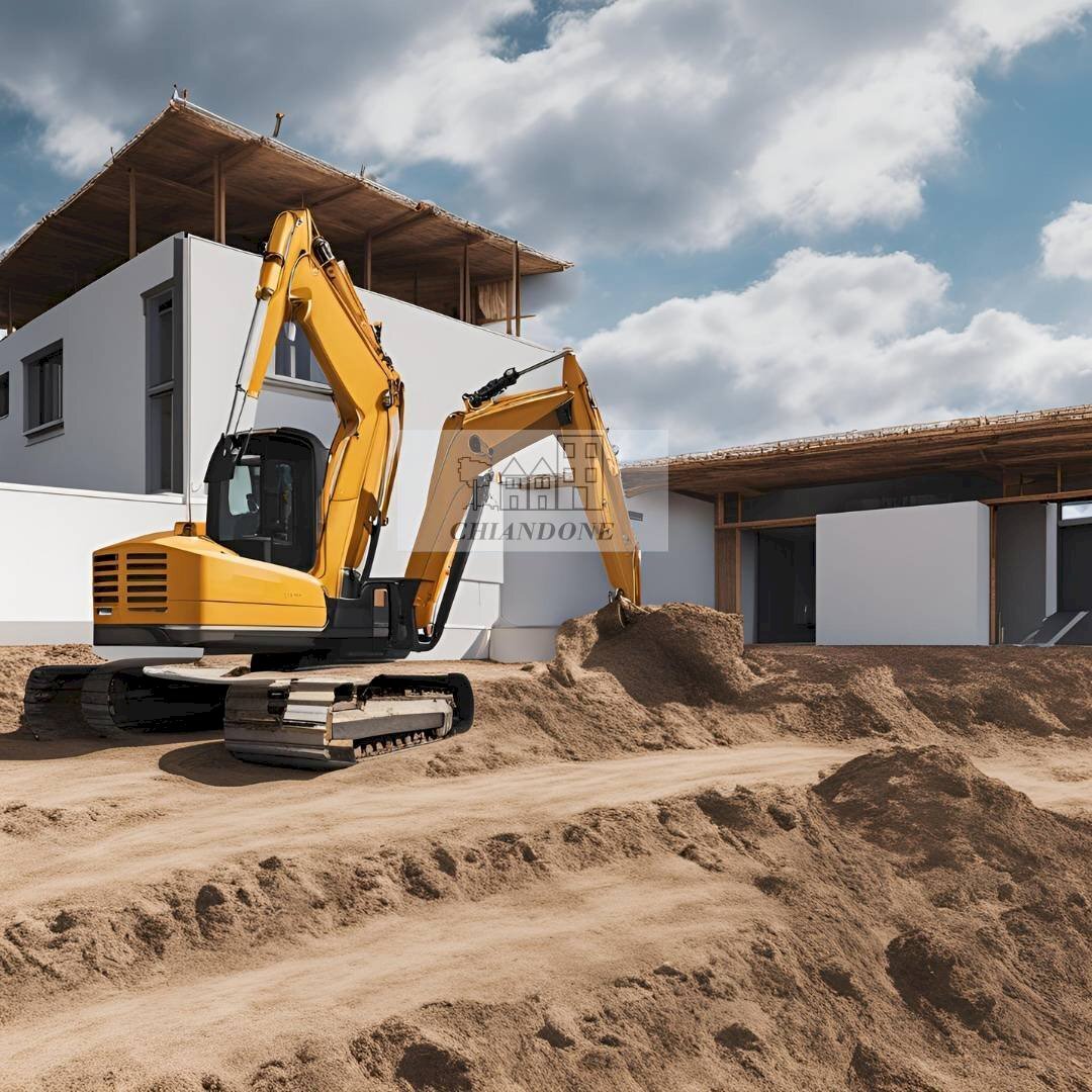 Building land Martignacco - photo 1