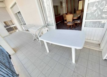 Quadrilocale via nazario sauro, Porto San Giorgio - foto 3