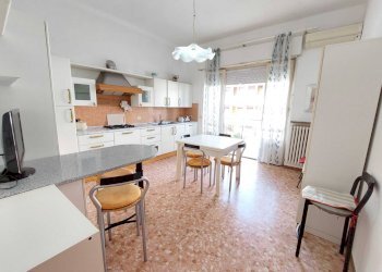 Quadrilocale via nazario sauro, Porto San Giorgio - foto 6