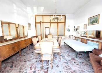 Quadrilocale via nazario sauro, Porto San Giorgio - foto 9