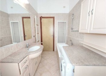 Quadrilocale via nazario sauro, Porto San Giorgio - foto 15