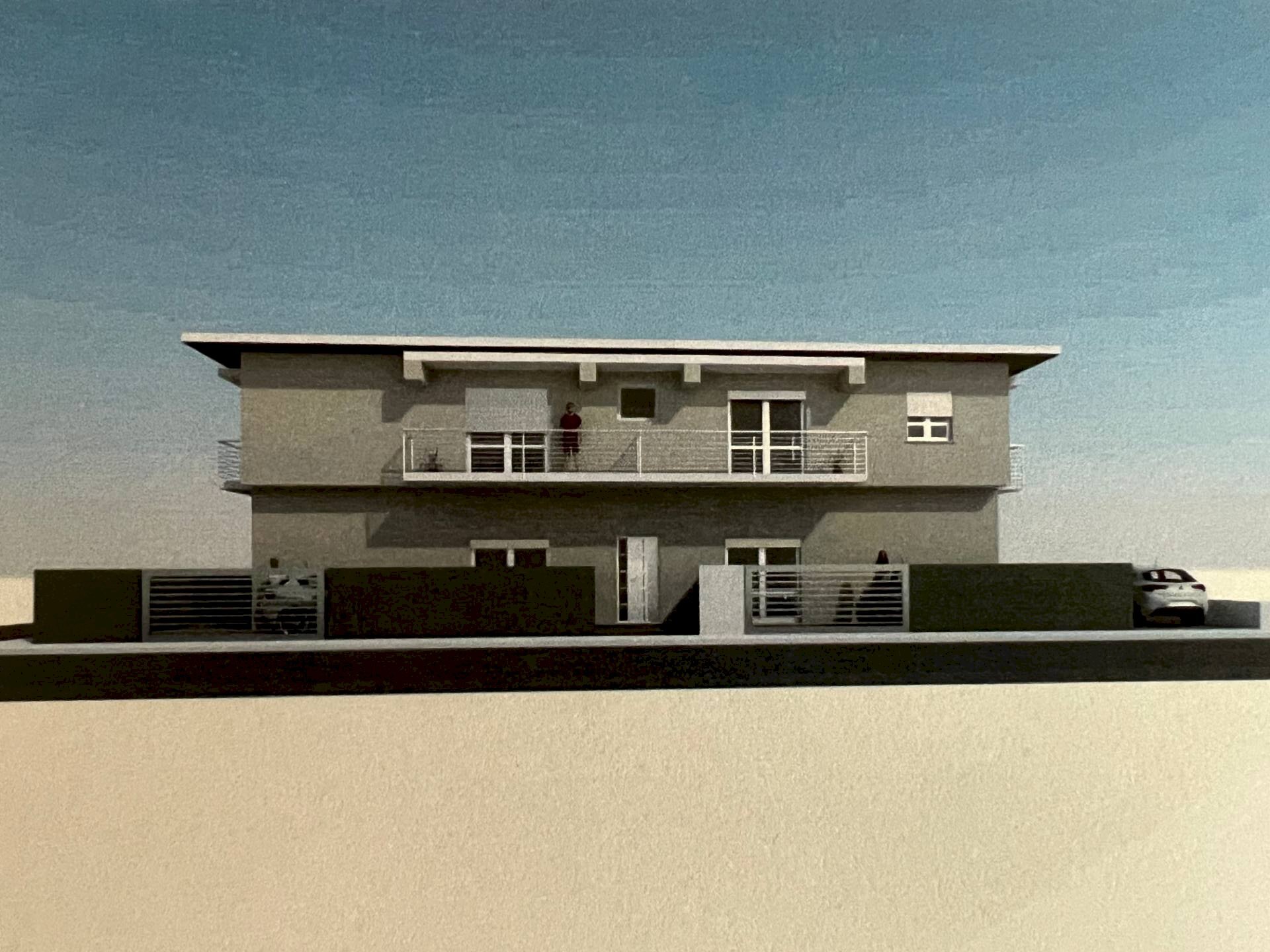 Trilocale Porto Sant'Elpidio - foto 1