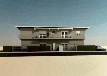 Trilocale Porto Sant'Elpidio - foto 1