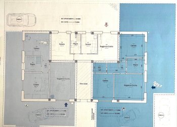 Trilocale Porto Sant'Elpidio - foto 2