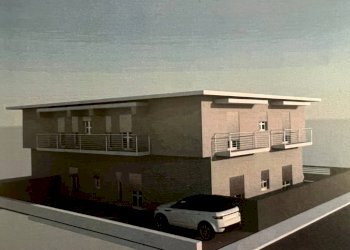 Trilocale Porto Sant'Elpidio - foto 3