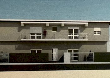 Trilocale Porto Sant'Elpidio - foto 5