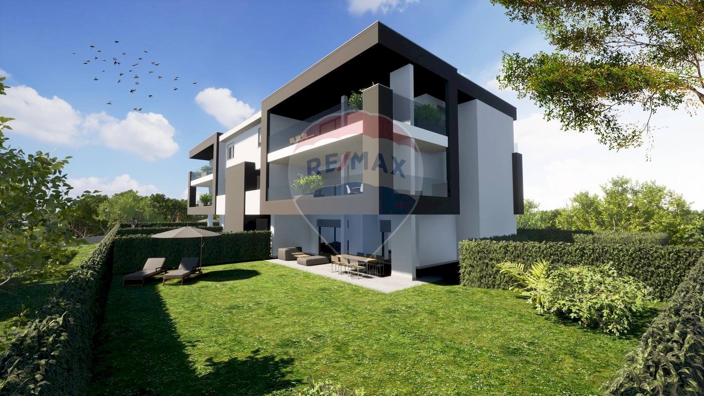 Trilocale Via Alfieri, Cadorago - foto 1