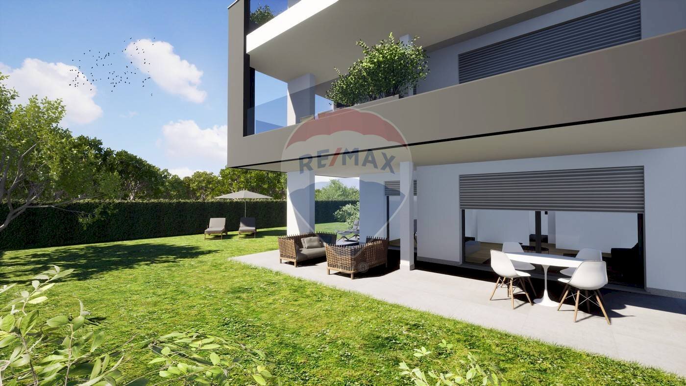 Trilocale Via Alfieri, Cadorago - foto 3